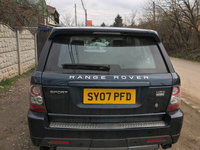 Ștergător luneta Range Rover Sport 2007