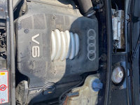 Termocupla Audi A6 4B/C5 [1997 - 2001] wagon 5-usi 2.4 MT (165 hp)