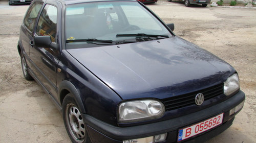Termocupla cu 4pini Volkswagen Golf 3 [1991 - 1998] Hatchback 3-usi 1.9 TDI MT (110 hp) (1H1)