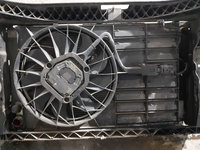 Termocupla/electroventilator Audi A8 D3 3.0 tdi ASB cod 4E0859466F