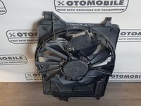 Termocupla / Electroventilator Ford Focus 3 1.6 TDCI 2010-2015 cod: 940002906