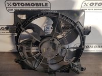 Termocupla / Electroventilator Hyundai i40 1.7 CRDI 2012-2018