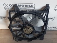 Termocupla / Electroventilator Renault Kangoo 1.5 DCI 2003-2007