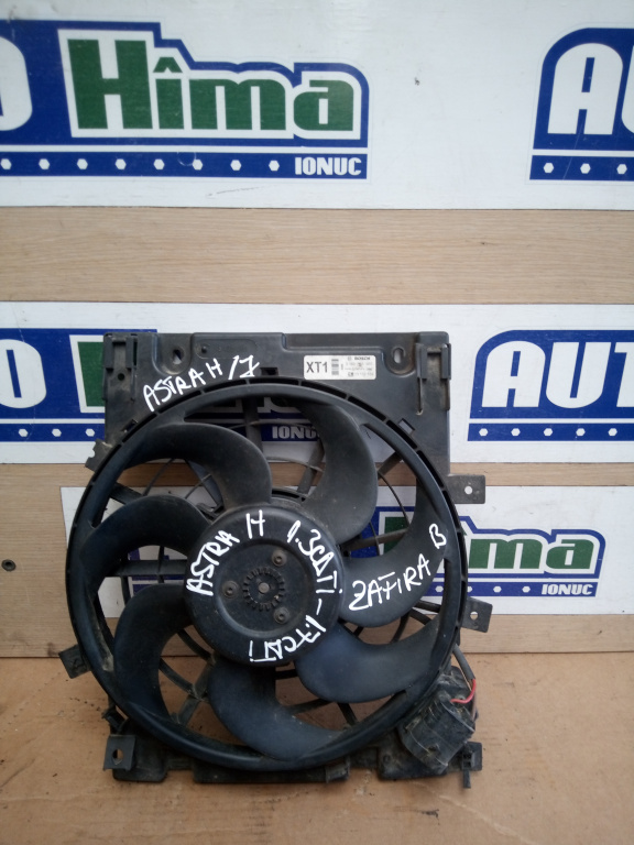 Termocupla răcire OPEL Astra H 2004-2014 1.3CDTI-1.7CDTI