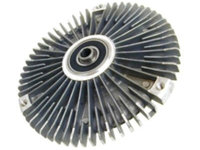 Termocupla ventilator radiator, Vascocuplaj Mercedes 190 (W201), Clasa C (W202), Cabriolet (A124), Coupe (C124), Clasa E (W124), G-Class (W460), Kombi Combi (S124), Clasa S (W126), Clasa S (W140), Limuzina (W124) OTSA