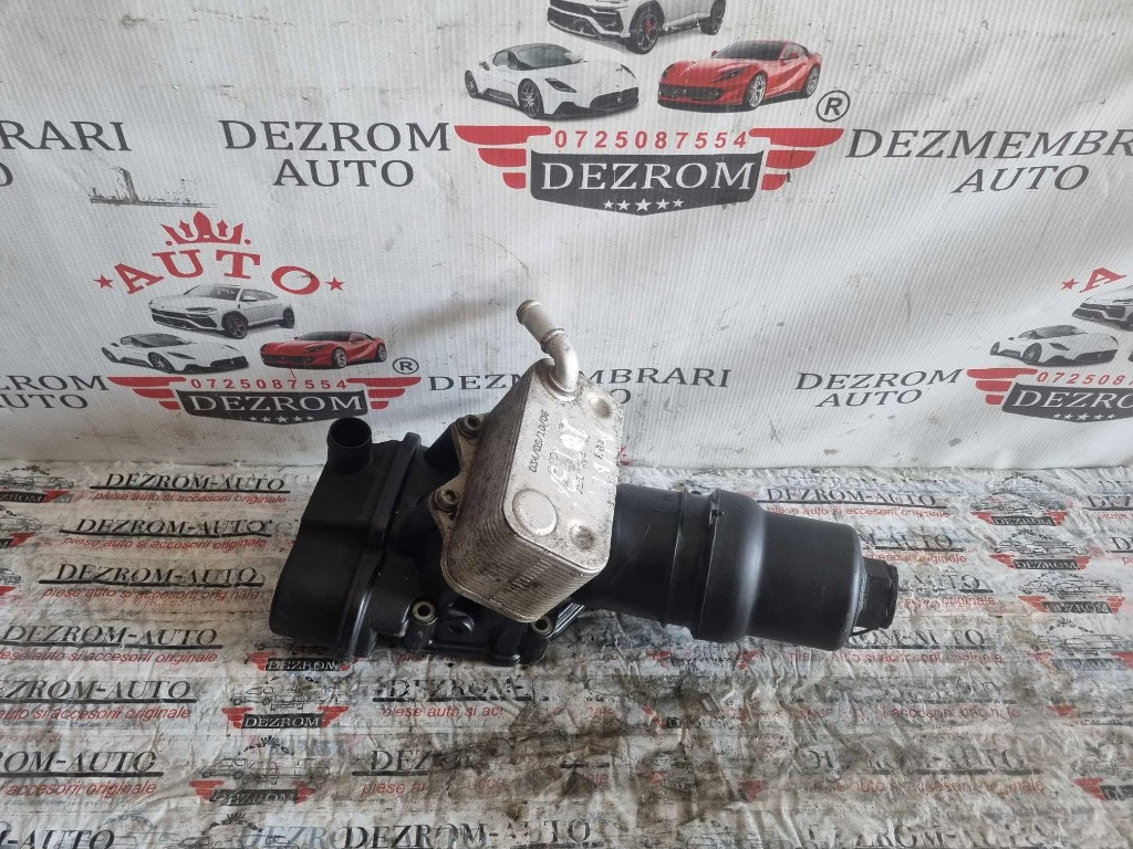 Termoflot 06D117021C / 06F115397F VW Jet