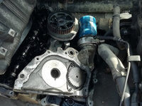 Termoflot 2.0 crdi euro 3 kia sportage 2005