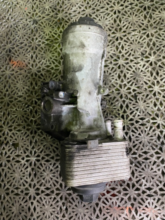 Termoflot 2.0 TDI cod motor BLB Audi A4 