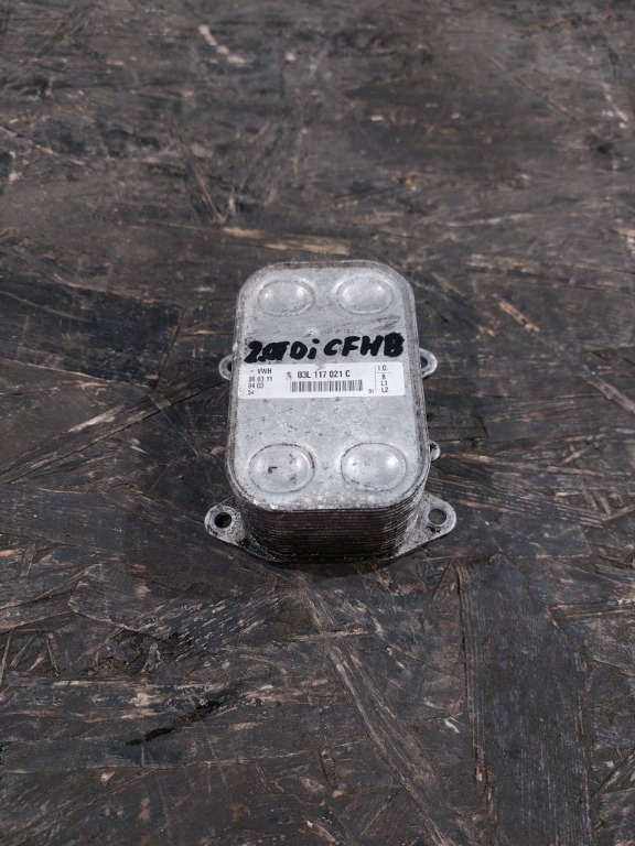 Termoflot 2.0TDI CFHB 03L117021C - imagine 1