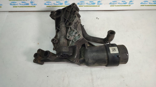 Termoflot 2.2 cdi euro 5 om651 a6511800665 Jeep Patriot [2007 - 2010]