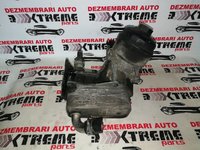 Termoflot 5989070291 BEHR 897385813 cu carcasa filtru ulei pentru Opel Astra 1.7cdti Z17DTR