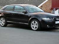 Termoflot audi a3 1.9 tdi 2006