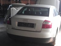 Termoflot audi a4 1.9 tdi 2003