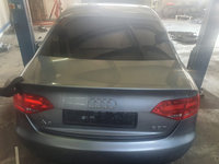 Termoflot Audi A4 B8 2009 berlina 2.0 TFSI