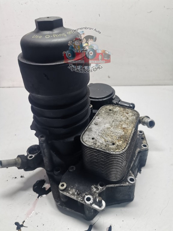 Termoflot Audi A4 B8 3.0 Tdi CAPA A5 A6 Q7 A8 Toua