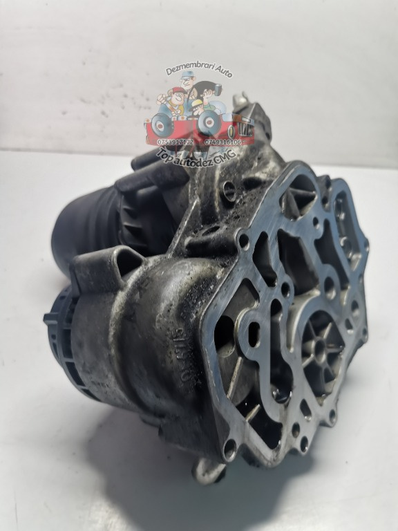 Termoflot Audi A4 B8 3.0 Tdi CAPA A5 A6 
