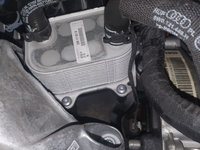 Termoflot Audi A4 B9 2.0 TDI Quattro cod motor DET 140Kw / 190 cp an 2019 cod piesa 03N177021B
