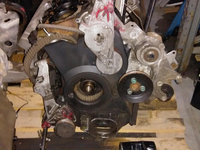 Termoflot Audi A6, 1.8TS, an 2000.