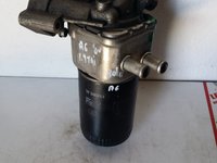 Termoflot audi a6 1.9 tdi AFN