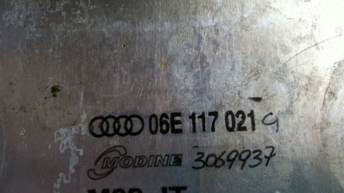 Termoflot Audi A6 3.2 fsi cod 06E117021 06E 117 021