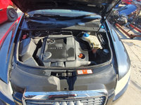 Termoflot Audi A6 C6 2007 BERLINA 2.0