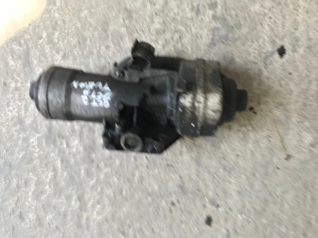 Termoflot audi a6 c6 a4 b7 2.0 tdi 140 c