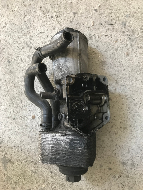 Termoflot audi a6 c6 a4 b7 2.0 tdi 140 c