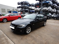 Termoflot BMW E90 2010 SEDAN LCI 2.0 N47D20C