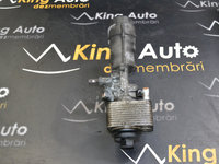 TERMOFLOT CARCASA FILTRU ULEI AUDI A4 B6 1.9 TDI AWX