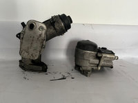 Termoflot/Carcasa Filtru Ulei BMW E90 E46 VVT