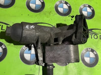 Termoflot / carcasa filtru ulei BMW X5 E70 3.0 d 235cp