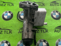 Termoflot / carcasa filtru ulei BMW X5 E70 / X6 E71 3.0 d 235cp
