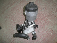 Termoflot + Carcasa Filtru Ulei Opel Astra H 1.7 CDTI 8973729431