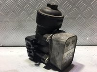 Termoflot, carcasa filtru ulei VW Audi Skoda Seat 1.6 tdi CAY cod 03L115389 03L117021C