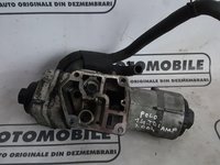 Termoflot + Carcasa Filtru Ulei Vw Polo 9N 1.4 TDI AMF 2001-2005