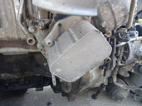 Termoflot Citroen C4 Picasso 1.6 HDI 109CP din 2007