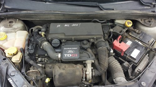 Termoflot cu baterie filtru ulei Ford Fiesta 