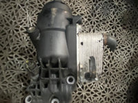 Termoflot cu carcasa filtru de ulei Kia sportage Hyundai i40 motor 1.7 crdi
