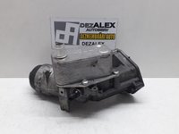 Termoflot cu carcasa filtru ulei Bmw e46 7 787 072 06