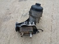 Termoflot cu carcasa filtru ulei Opel Astra H 1.7 CDTI doua modele disponibile