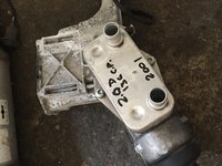 Termoflot cu corp carcasa racitor ulei si filtru ulei BMW E46 2.0 d 136cp din 2001