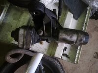 Termoflot cu suport vw crafter 2.5 tdi