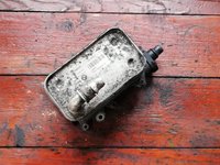 Termoflot cutie automata BMW E60 Facelift 2.0 D 177 cai motor N47D20A cod 7803830 an 2007 2008 2009