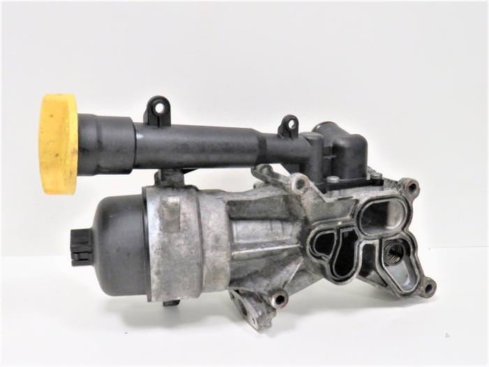 Termoflot Fiat Doblo 1.3 jtd tip 199A2000