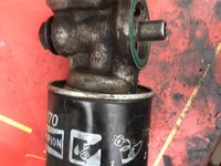 Termoflot Fiat Ducato 2,8 td ,Termoflot Renault master 2,5 diesel 1988-2001