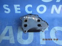 Termoflot Ford Fiesta 1.4tdci