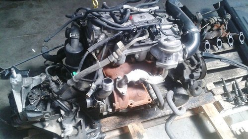 Termoflot Ford Focus 1 - 1.8 tdci