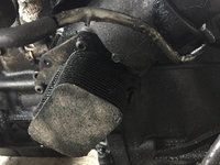 Termoflot Ford Focus 2 1.6 TDCI G8DB