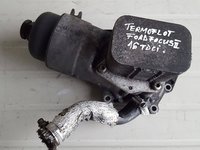 Termoflot Ford Focus 2 1.6 tdci