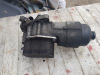 Termoflot Ford Focus 2 1,6tdci